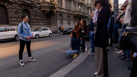 Mailand's geheime Seite – Ein Spaziergang abseits der ausgetretenen Pfade