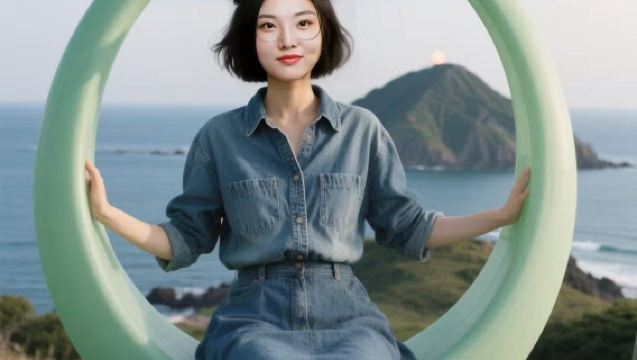 韓國+城山日出峰+牛島+鹹德海水浴場+涉地可支【中文司機】