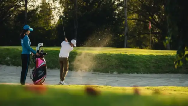 嘎山•傳承高爾夫俱樂部 - Gassan Legacy Golf Club