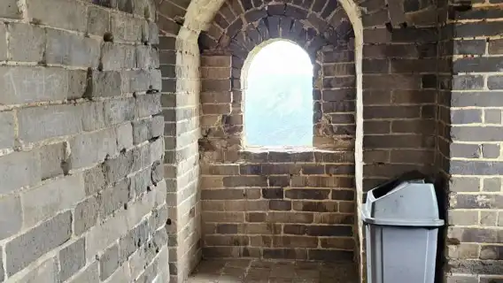 升旗儀式+八達嶺長城一日遊