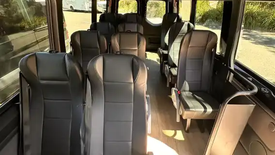 Sydney Blue Mountains Day Tour | Mercedes-Benz small group/No Tipping/3 Types of Cable Cars/Lincoln's Rock