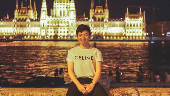 Budapest travel photography in Hungary[Global Budapest travel photographer for wedding photography, travel portraits, and tourism photography services]