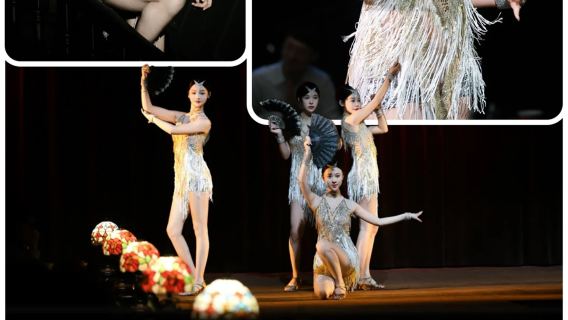 Wuhan [Hankou 1930] • A Republic of China Feast (Gourmet Cuisine + Experience "Old Hankou" Culture + Optional Cheongsam Makeover)