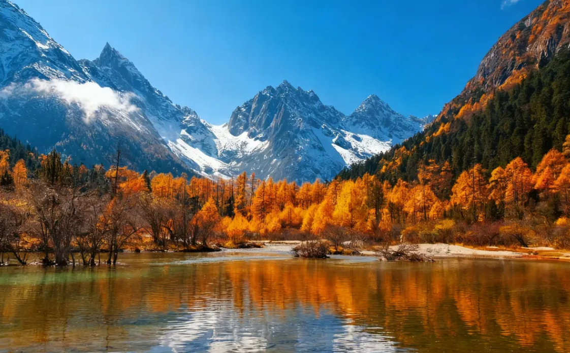 Chengdu andata e ritorno: Dujiangyan + Bipenggou [Tour privato con autista personalizzato in più lingue tra cui cinese, inglese, russo, francese, spagnolo] #