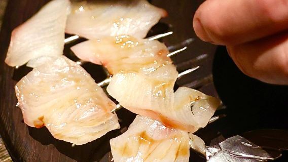 tempahan tempat duduk restoran viral Bottiglieria 1881 di Krakow, Poland