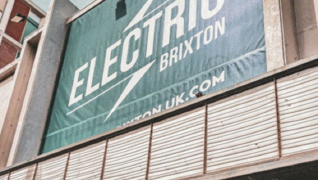 ลอนดอน Brixton: ทัวร์เดินชมสถานที่ทางดนตรีด้วยตนเอง