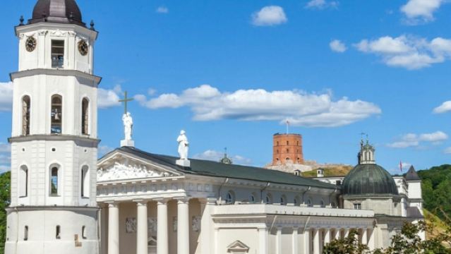 Museo del Patrimonio Eclesiástico: Entrada combinada