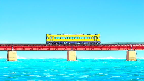 Kyoto Tango Sea Train & Amanohashidate & Ine Boat Houses 1-day tour