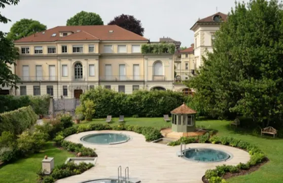 QC TermeTorino Spa 水療中心優惠券