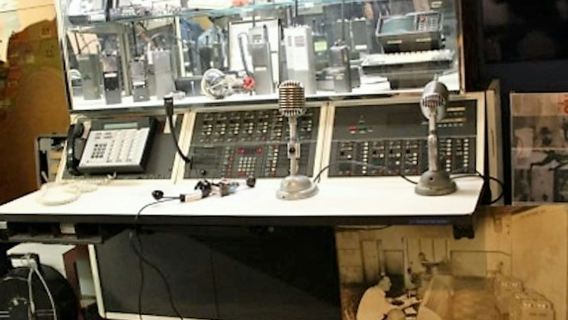 Μουσείο Αστυνομίας της ευρύτερης περιοχής του Σινσινάτι: Εισιτήριο εισόδου