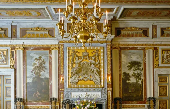 羅宮：快速通道門票家庭