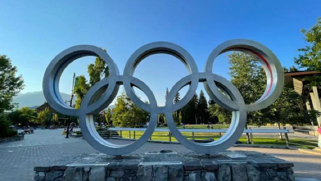 加拿大溫哥華出發：惠斯勒夢幻休閒一日遊