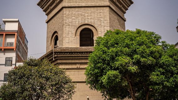 ทัวร์ 1 วัน ภาษาอังกฤษ แกรนด์แคนยอนกลางเขื่อน + สาม Gorges ของแม่น้ําฮัน + กำแพงเมืองฮั่นอิน ที่อันคัง มณฑลส่านซี