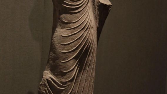 南涅水石刻博物館-沁縣大雲院-普照寺包車一日