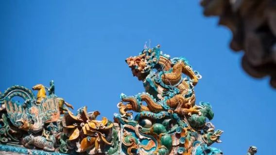 Wang Family Compound + Zhang Bi Ancient Fortress Day Tour - Small Group with 8 People Max, Door-to-Door Service, Daily Departures