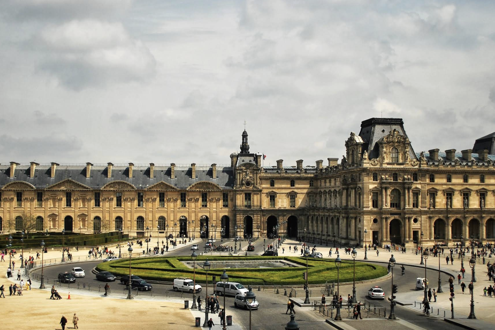 法國巴黎-圖爾城堡-維朗德里城堡可定制【中文專車-愜意舒適】