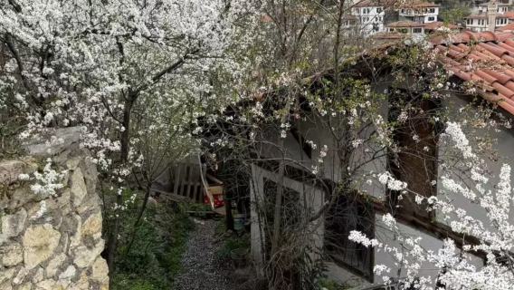 ทัวร์ 1 วัน จากอังการา ตุรกี: ท่องเที่ยวเมืองซาฟรานโบลู [บริการรับส่ง & ปรับเปลี่ยนแผนการเดินทางได้]