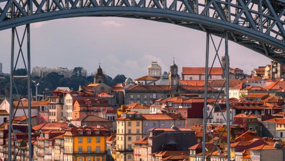 【葡萄牙】包車出行 行程靈活舒心  ▎接機/點對點接駁 