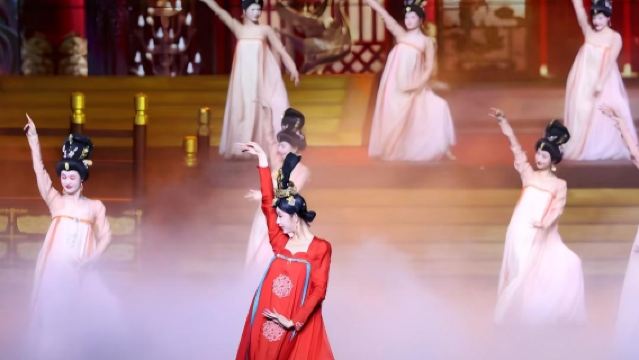 Lawatan Sehari Xi'an Eternal Romance [Pengangkutan dalam Lingkaran 3 | Tiket lengkap tarikan pelancongan | Percutian tanpa risau]