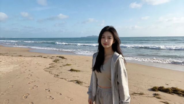 三亜湾Tripメモリー【【即日現像】フォト撮影、ファミリーフォト、カップル、親友、子供撮影、家族の旅行メモリー】