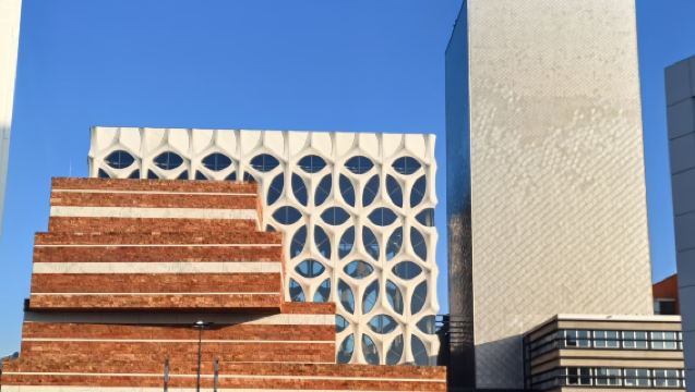 荷蘭阿姆斯特丹來回-倫勃朗的故鄉-萊頓【中文服務｜市區接送】