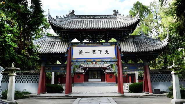 6人團-漢中油菜花+武侯祠+馬超墓+諸葛古鎮+興漢勝境