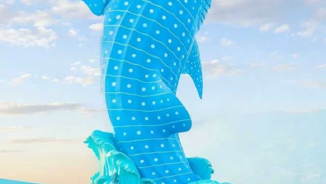 珠海長隆2日1夜/3日2夜海洋王國企鵝/飛船/馬戲/橫琴灣/迎海酒店可選長隆秀/卡卡虎表演門票親子度假套餐