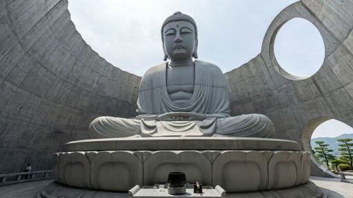 札幌出發頭大佛(門票自理)・定山溪溫泉・洞爺湖・登別一日遊