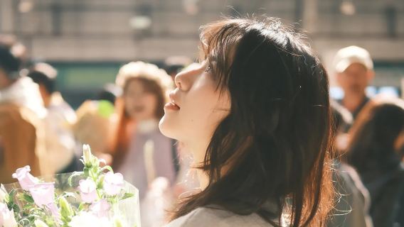 [Pure Leisure] One-Day Tour of Xishan Mountain + Dianchi Lake + Guandu Ancient Town + Dounan Flower Market | Pick-up and Drop-off Service in City Center