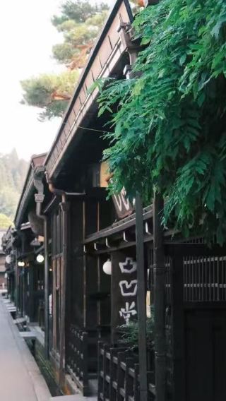 日本名古屋來回下呂溫泉體驗+飛驒高山精華打卡【12小時定制】