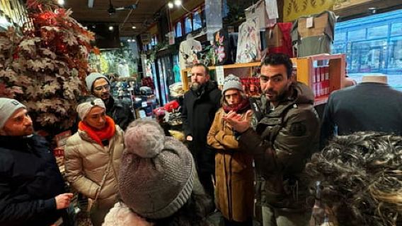Experience Gastown Vancouver's Elite Walking Food Tour