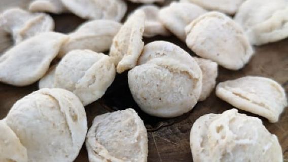 Lecce: Orecchiette Cooking Class with Food & Wine