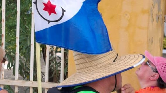 Bonaire: Go lokal Walking Tours