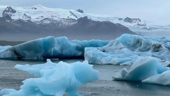 Iceland Reykjavik - Golden Circle - Þingvellir - Sewaan Peribadi Bahasa Cina - Lawatan Premium