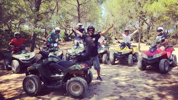 IbizaExperiences