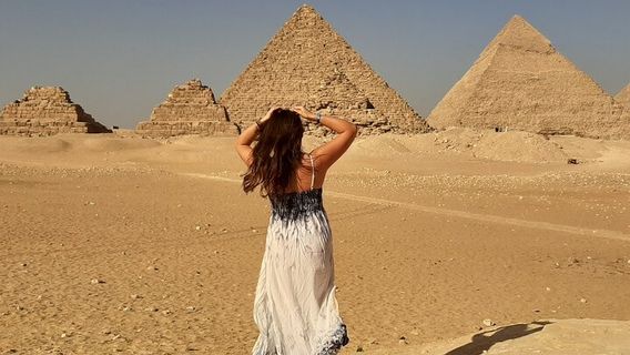 CairoTours