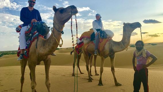 JaisalmerTours