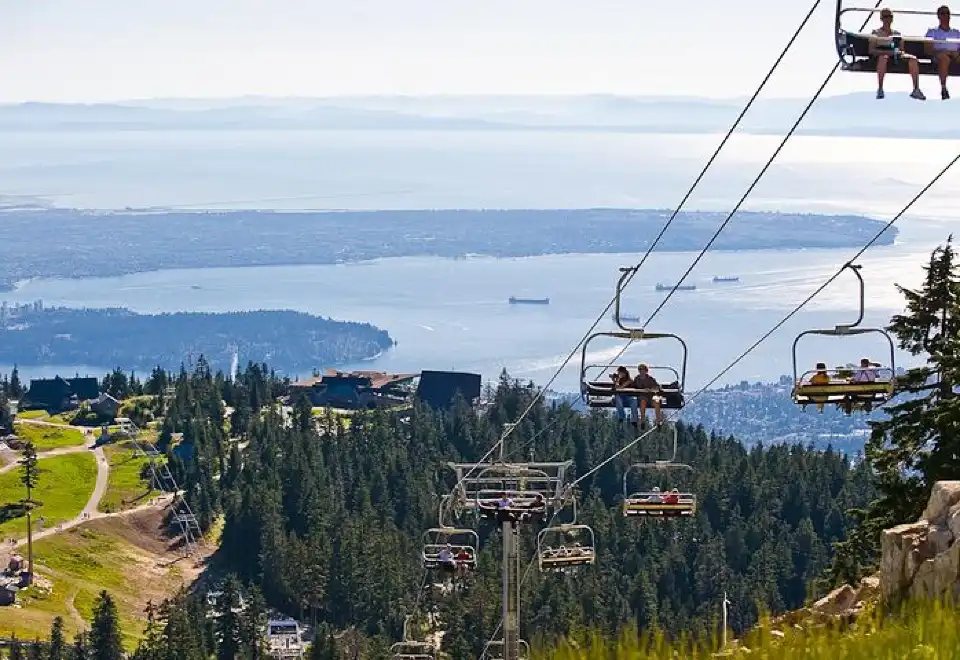 Things to Do in Vancouver in Winter