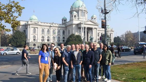 BelgradeTours