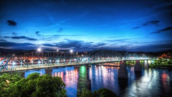 ChattanoogaTours