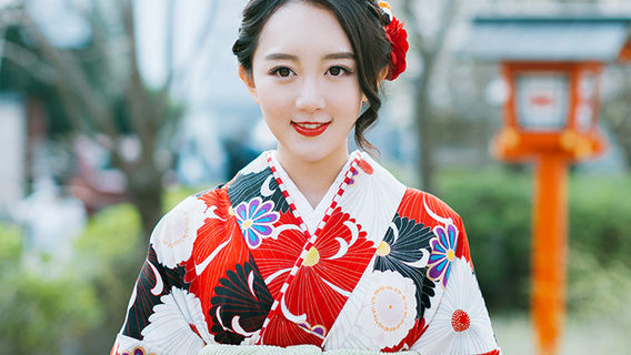 도쿄이색 체험