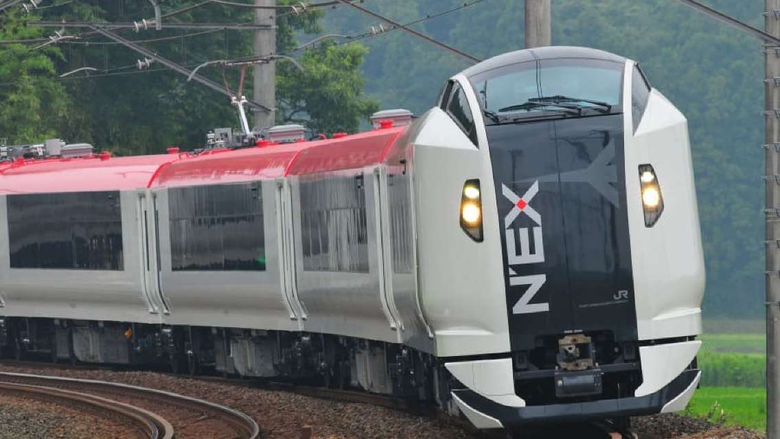 JR Pass Osaka