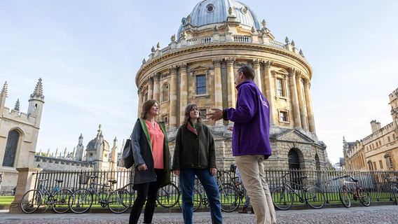 CambridgeTours