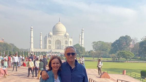 Agra