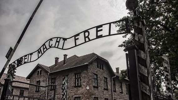 OswiecimTours