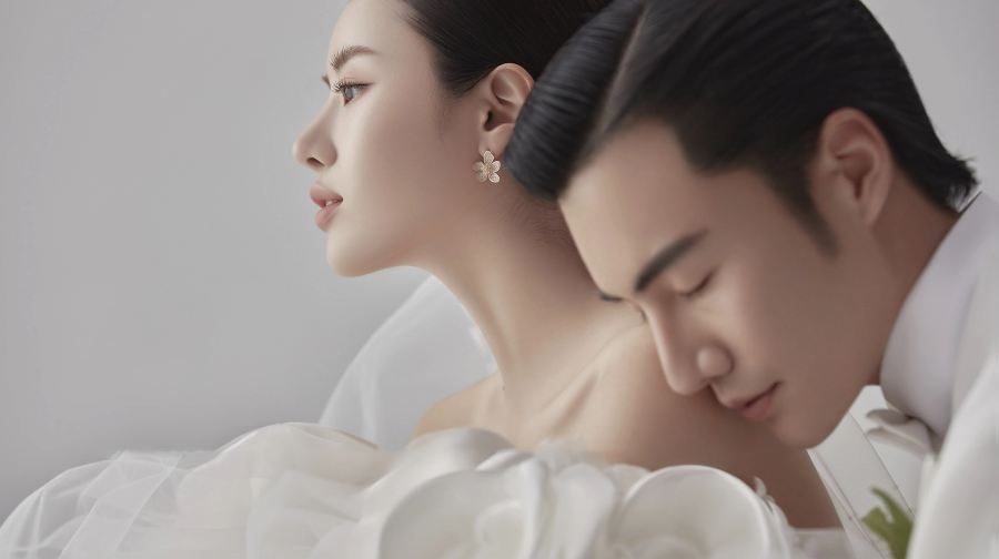 美國亞特蘭大旅拍【司兼導兼旅拍+婚紗照航拍微電影+化妝服飾+行程定制】