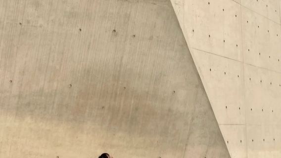 長沙謝子龍影像藝術館旅拍【【全精修】精緻攝影旅行跟拍親子情侶閨蜜】
