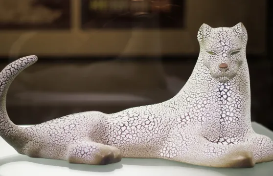 景德鎮陶瓷博物館+瑤裡古鎮風景區+瓷宮1日遊【1單1團+純玩無坑】