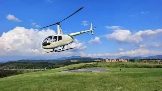 長沙特色體驗