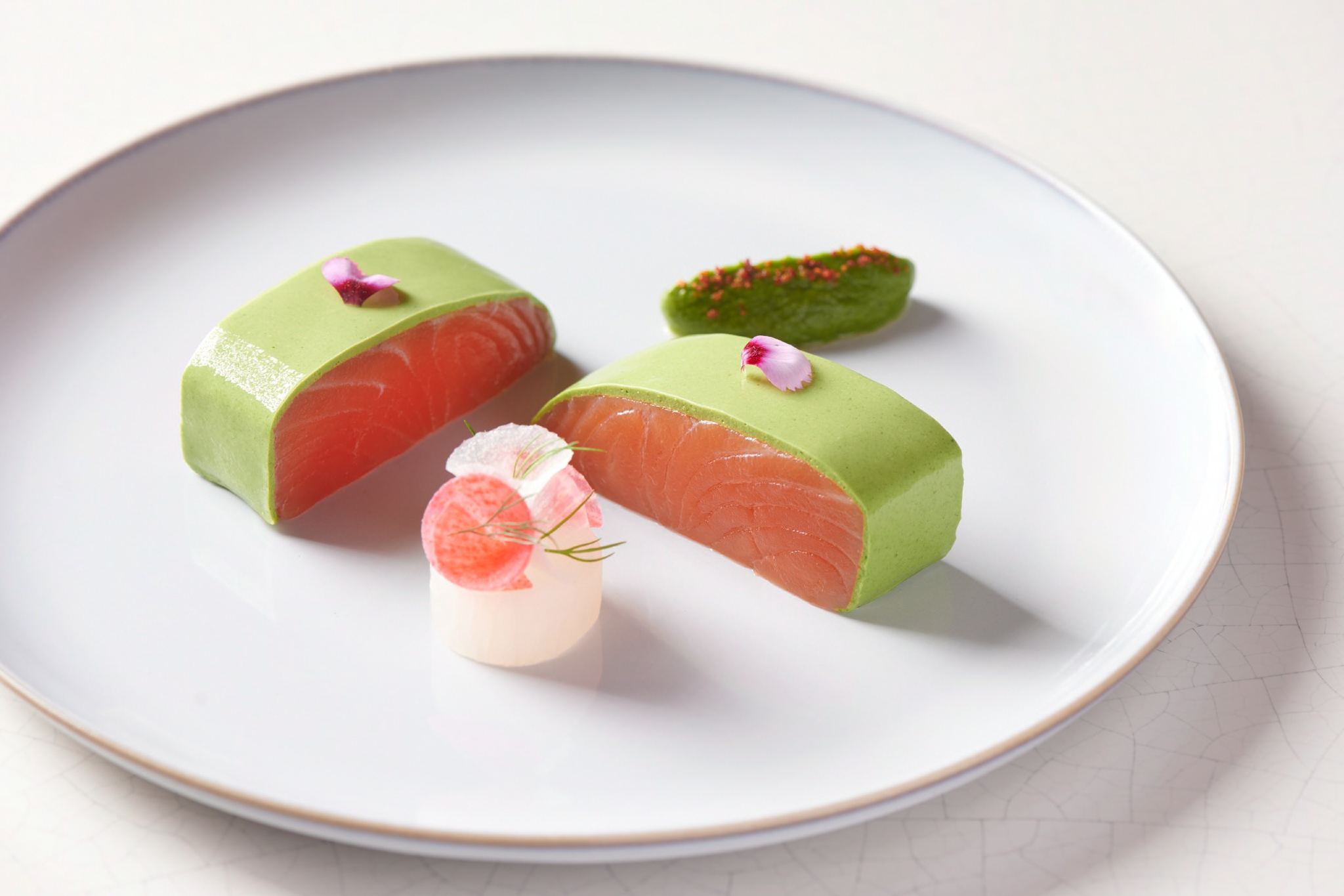 Macau City of Dreams The Manor selected single lunch package